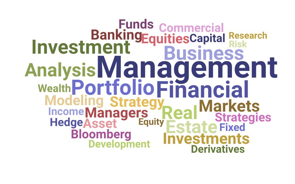 Top Portfolio Manager Skills and Keywords to Include On Your Resume