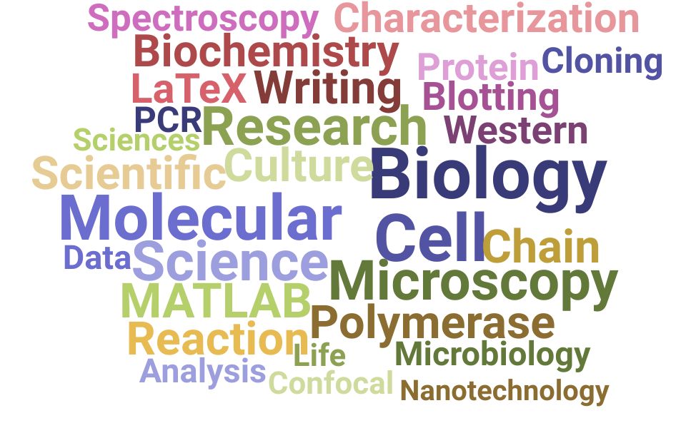 Top Postdoctoral Researcher Skills and Keywords to Include On Your Resume