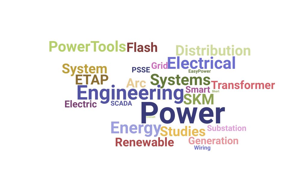 Top Power System Engineer Skills and Keywords to Include On Your Resume