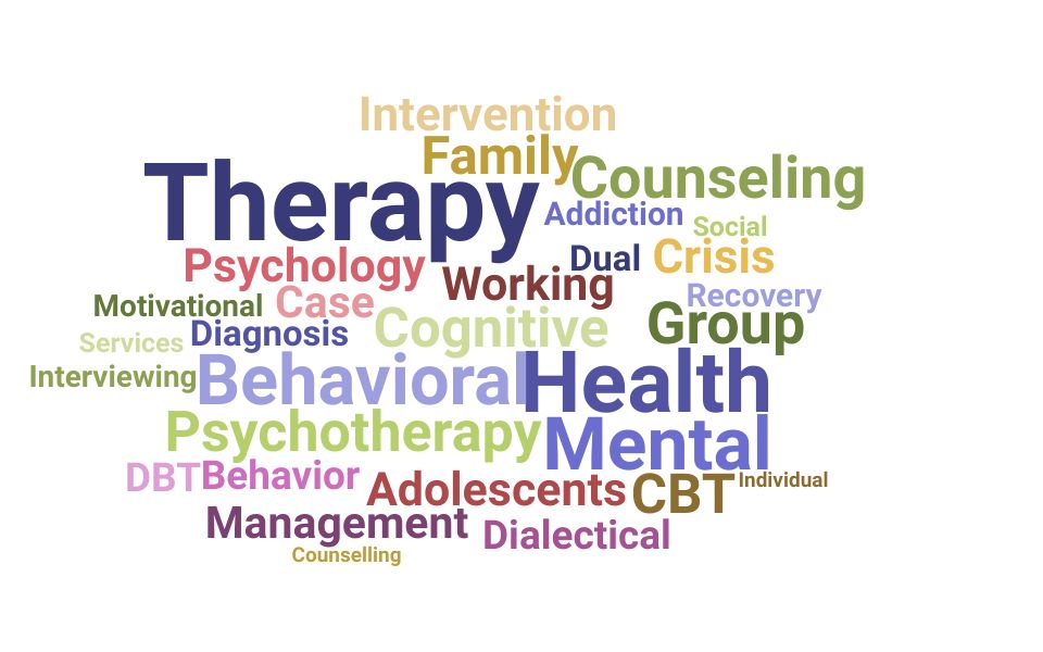 Top Primary Therapist Skills and Keywords to Include On Your Resume