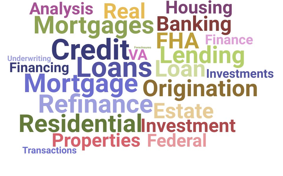 Top Private Mortgage Banker Skills and Keywords to Include On Your Resume