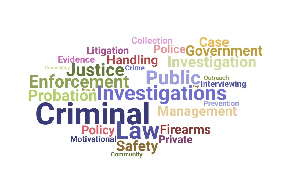 Top Probation Officer Skills and Keywords to Include On Your Resume