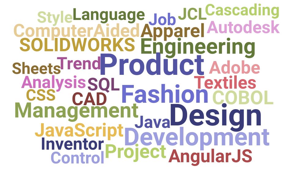 Top Product Developer Skills and Keywords to Include On Your Resume