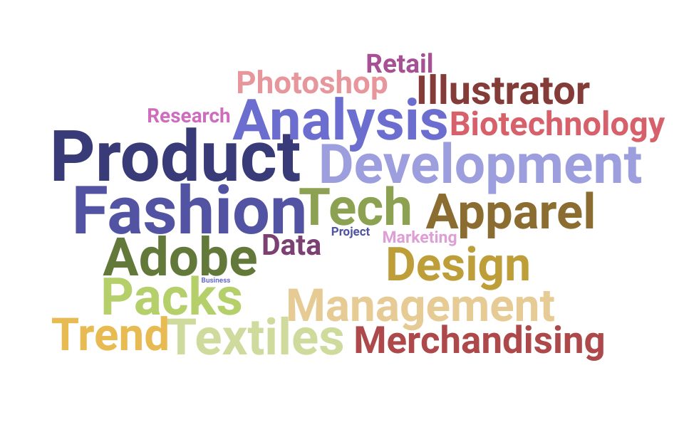 Top Product Development Associate Skills and Keywords to Include On Your Resume