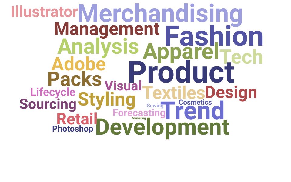 Top Product Development Coordinator Skills and Keywords to Include On Your Resume