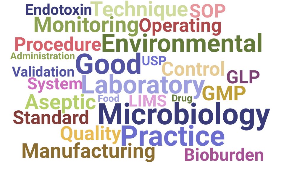 Top Quality Control Microbiologist Skills and Keywords to Include On Your Resume