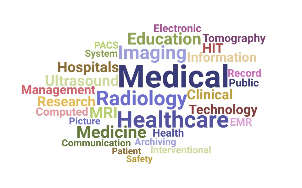 Top Radiologist Skills and Keywords to Include On Your Resume