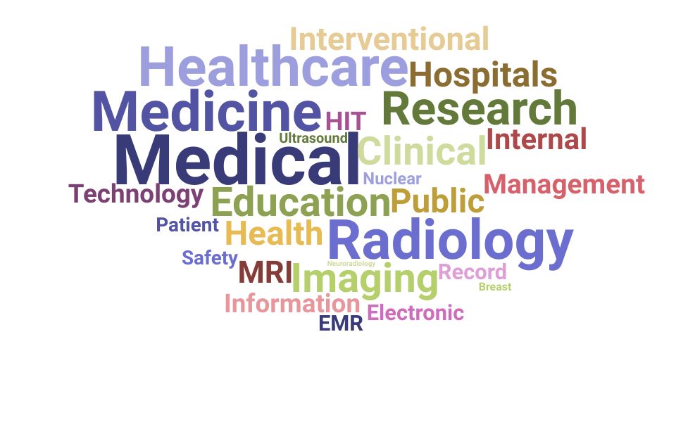 Top Radiology Resident Skills and Keywords to Include On Your Resume
