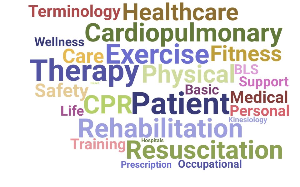 Top Rehabilitation Assistant Skills and Keywords to Include On Your Resume