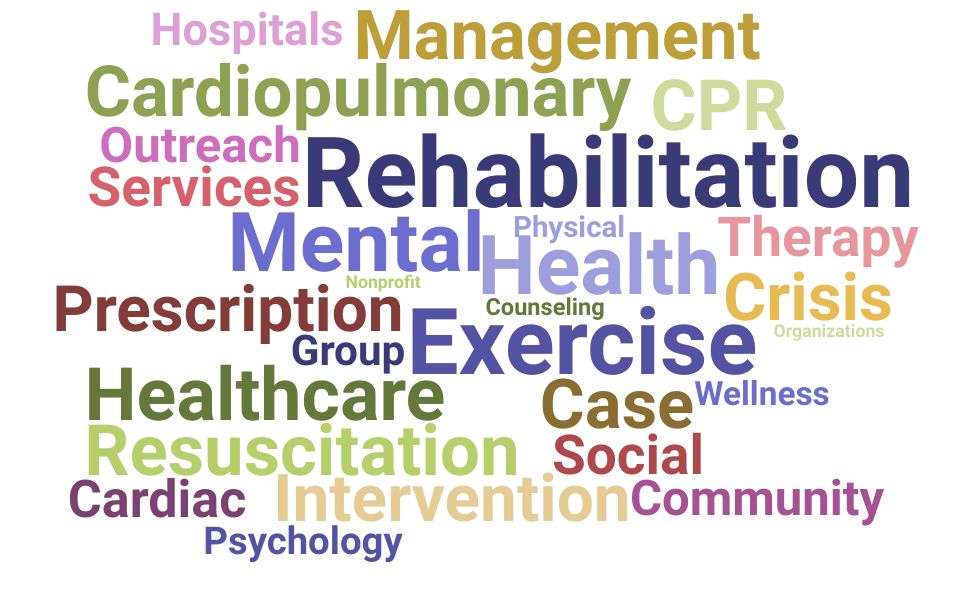 Top Rehabilitation Specialist Skills and Keywords to Include On Your Resume