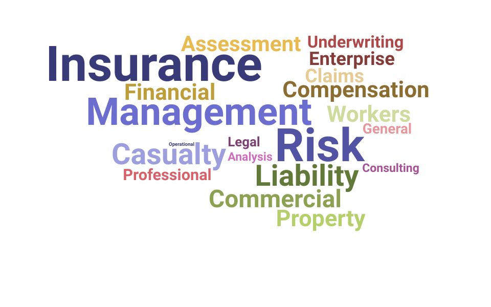 Top Risk Management Consultant Skills and Keywords to Include On Your Resume