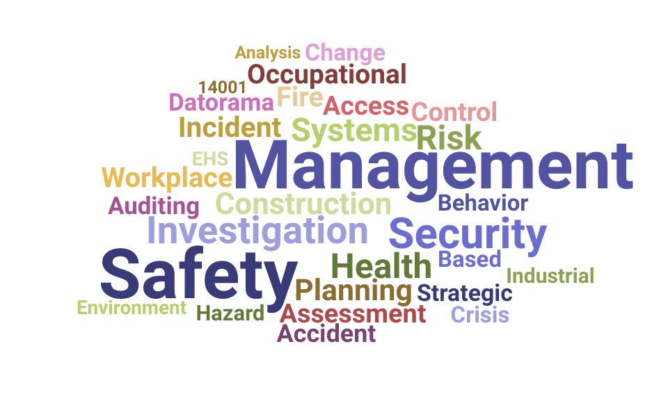 Top Safety Manager Skills and Keywords to Include On Your Resume