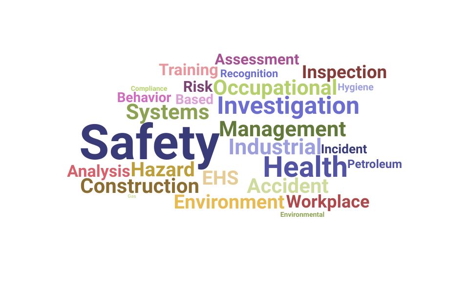 Top Safety Representative Skills and Keywords to Include On Your Resume