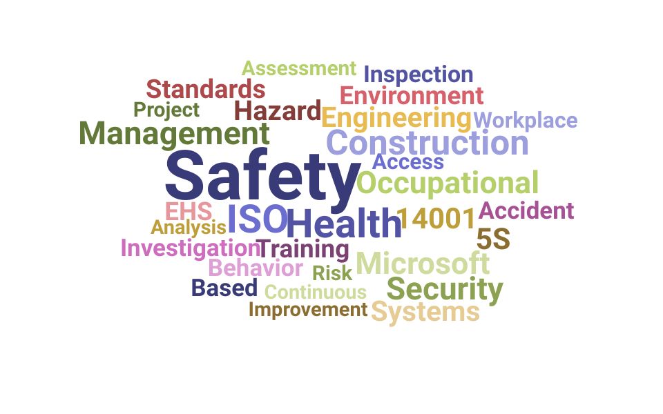 Top Safety Technician Skills and Keywords to Include On Your Resume