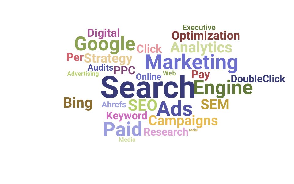 Top Search Associate Skills and Keywords to Include On Your Resume