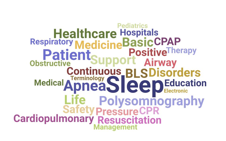 Top Sleep Technician Skills and Keywords to Include On Your Resume
