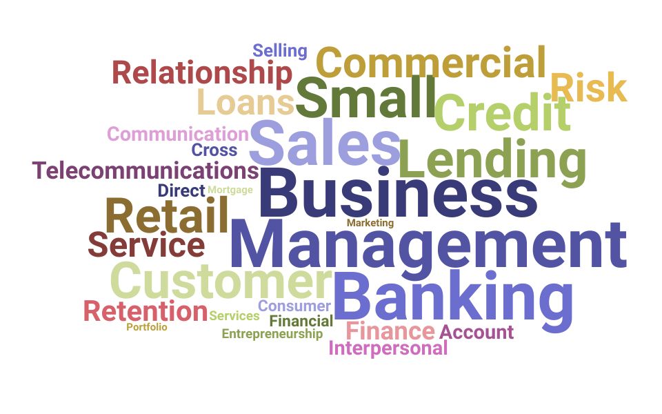 Top Small Business Specialist Skills and Keywords to Include On Your Resume