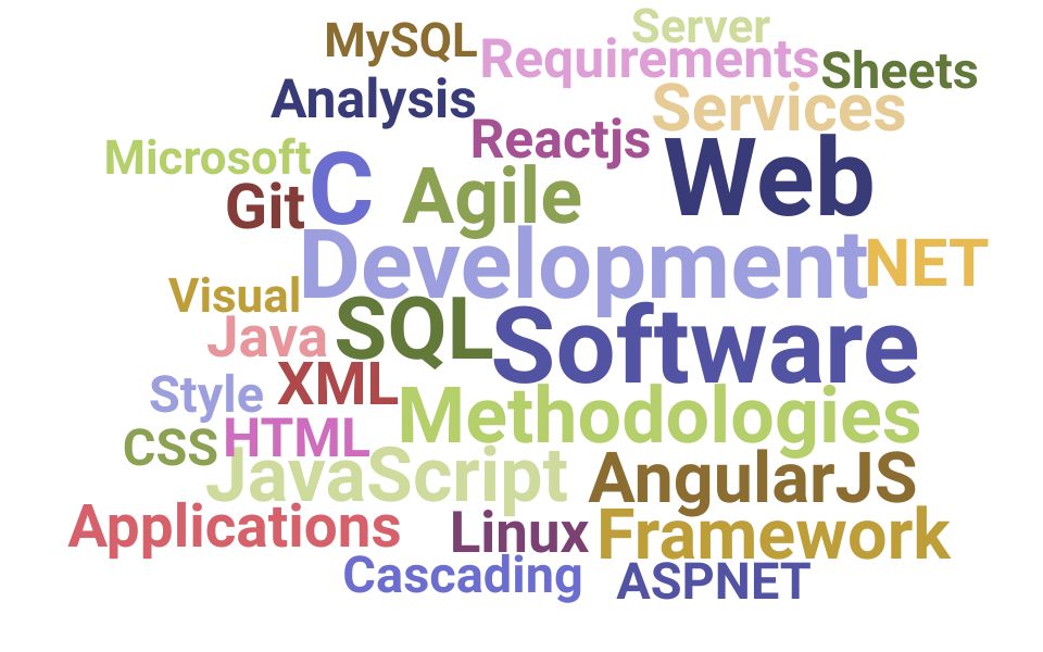 Top Software Engineer Team Lead Skills and Keywords to Include On Your Resume