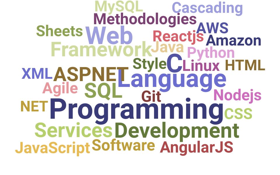 Top Software Engineering Skills and Keywords to Include On Your Resume