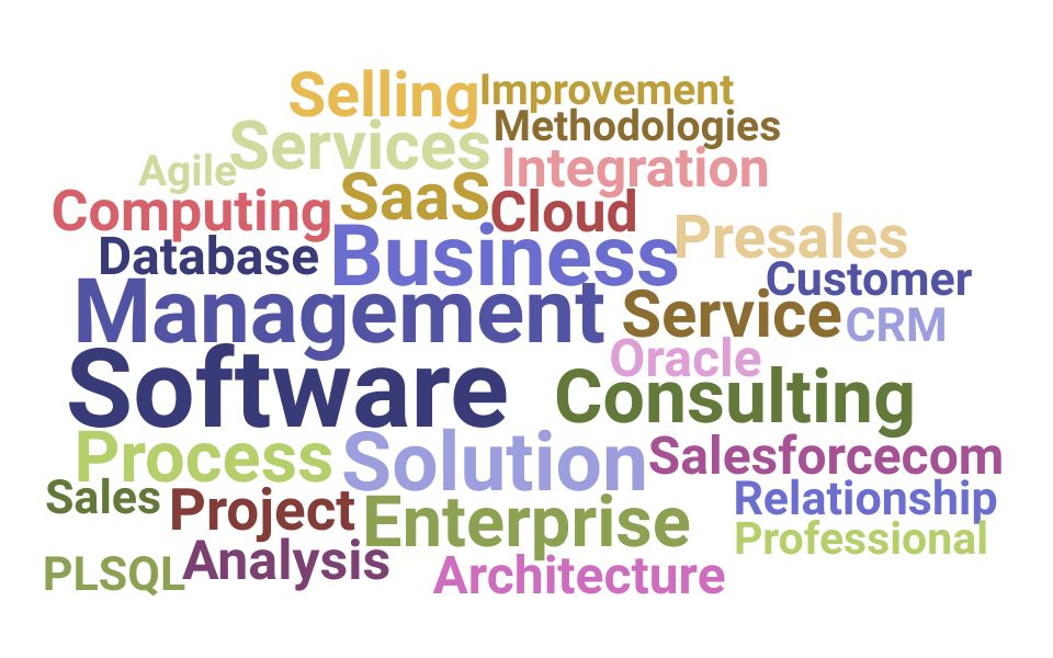 Top Solutions Consultant Skills and Keywords to Include On Your Resume