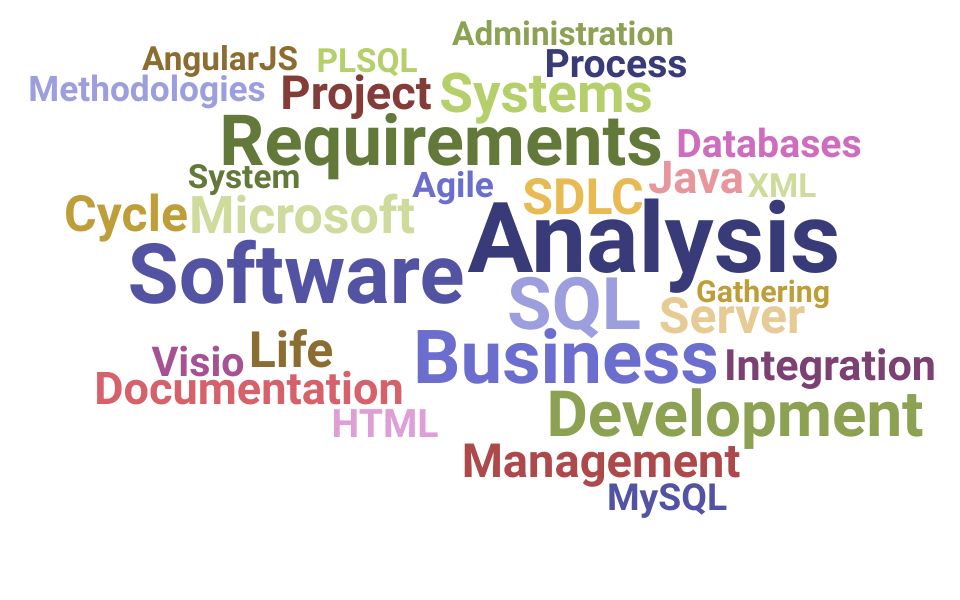 Top System Analyst Skills and Keywords to Include On Your Resume