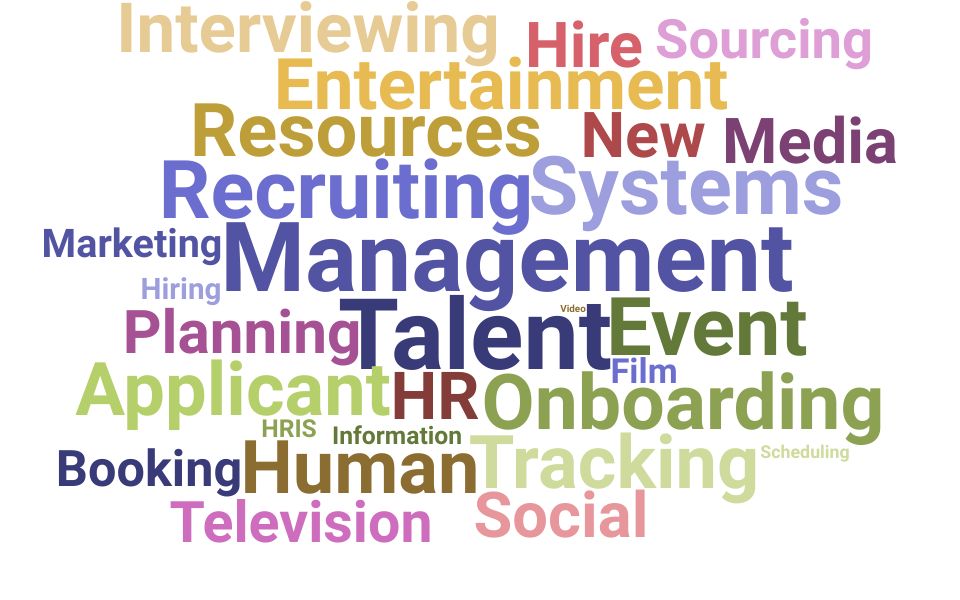 Top Talent Coordinator Skills and Keywords to Include On Your Resume
