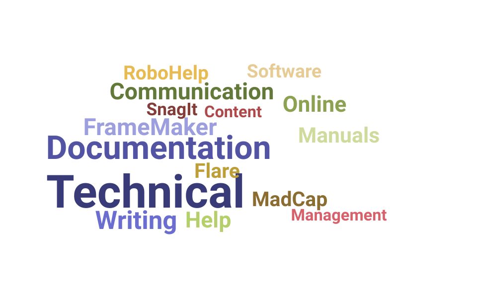 Top Entry-Level Technical Writer Skills and Keywords to Include On Your Resume