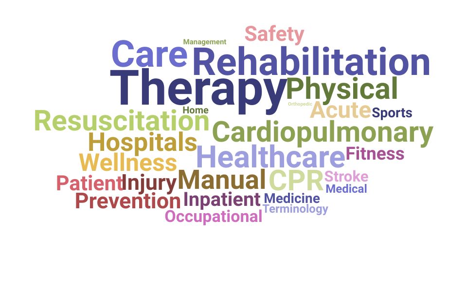 Top Therapy Assistant Skills and Keywords to Include On Your Resume