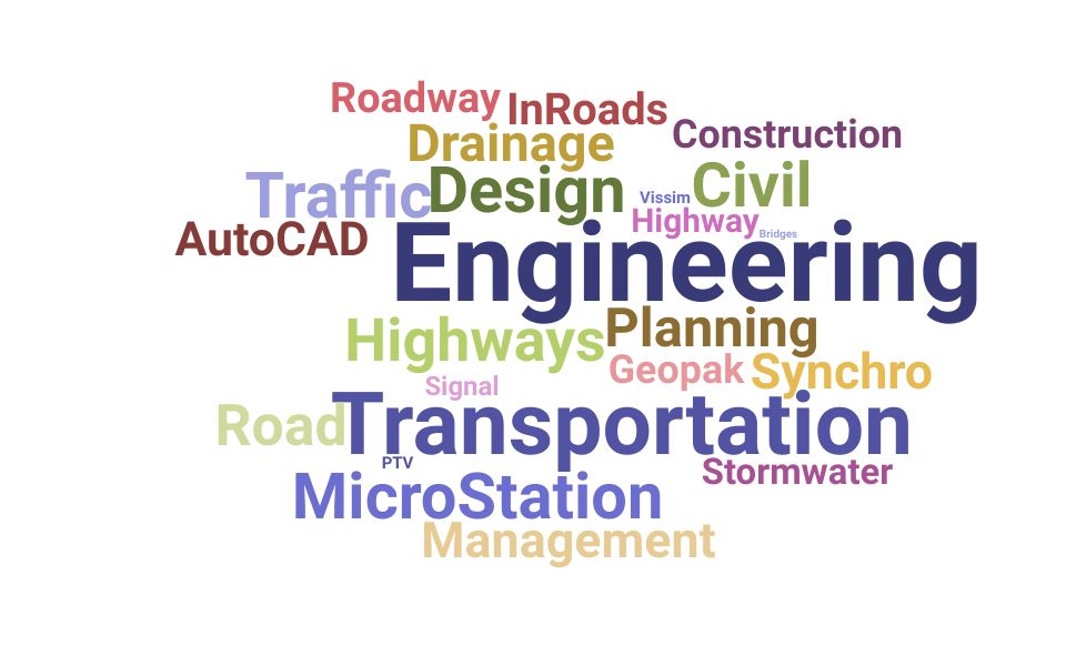 Top Transportation Engineer Skills and Keywords to Include On Your Resume