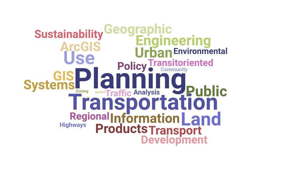 Top Transportation Planner Skills and Keywords to Include On Your Resume