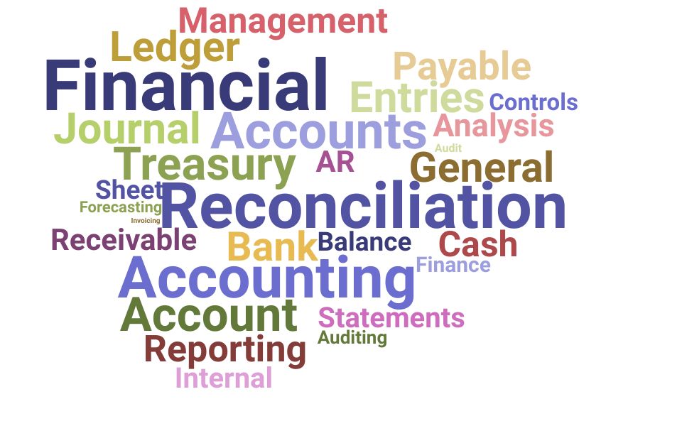 Top Treasury Accountant Skills and Keywords to Include On Your Resume