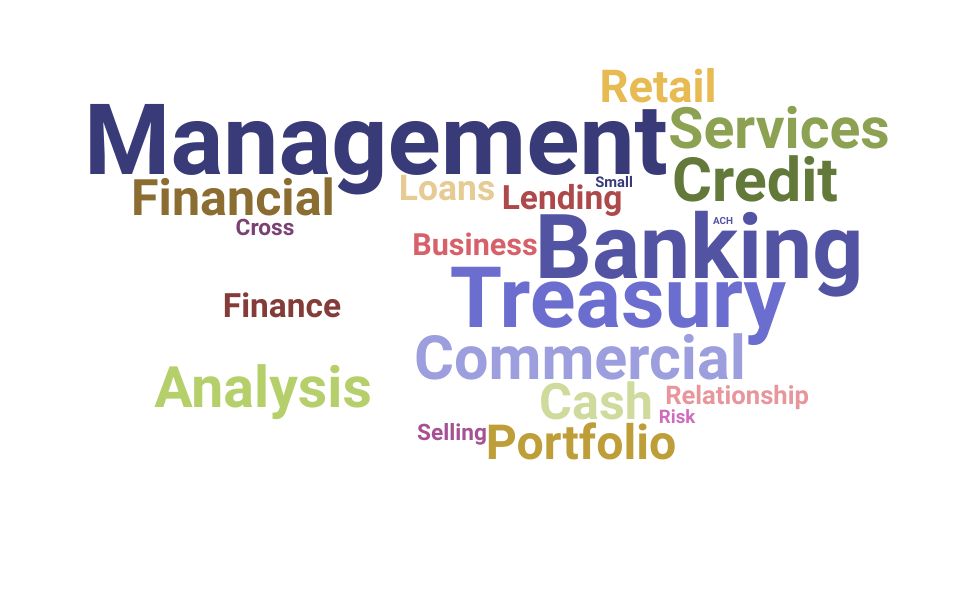 Top Treasury Officer Skills and Keywords to Include On Your Resume