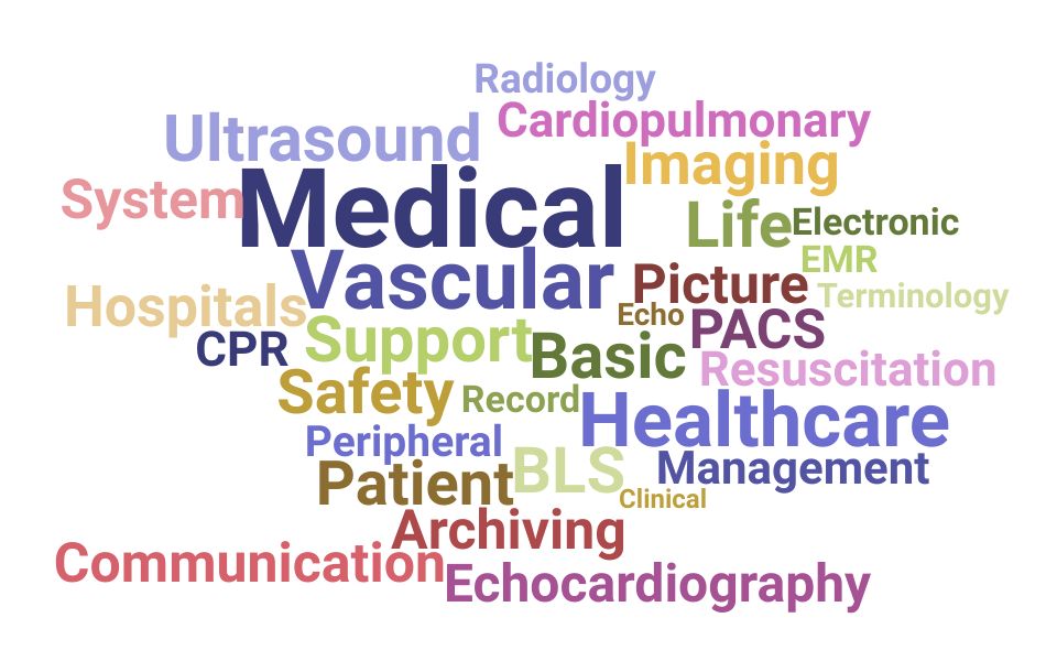 Top Vascular Sonographer Skills and Keywords to Include On Your Resume