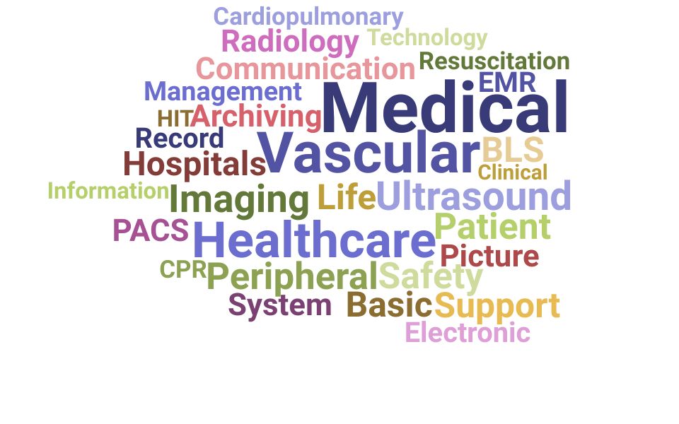 Top Vascular Technologist Skills and Keywords to Include On Your Resume