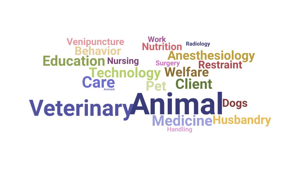 Top Veterinary Technician Skills and Keywords to Include On Your Resume