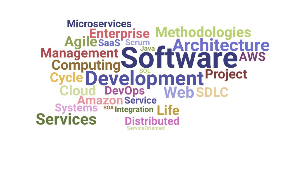 Top Vice President Of Software Engineering Skills and Keywords to Include On Your Resume