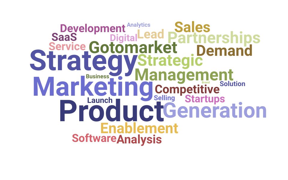 Top Vice President Product Marketing Skills and Keywords to Include On Your Resume