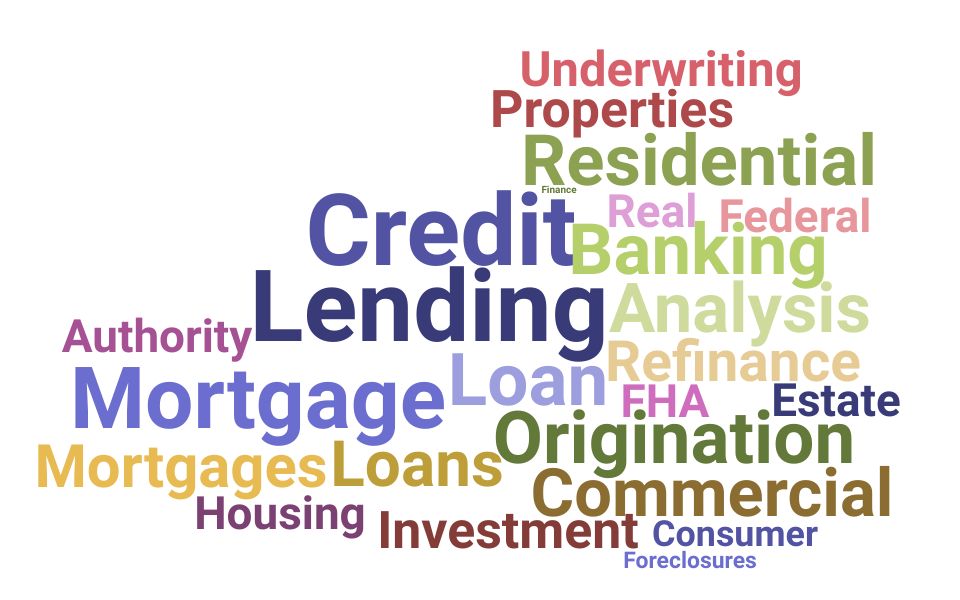 Top Vice President Residential Lending Skills and Keywords to Include On Your Resume