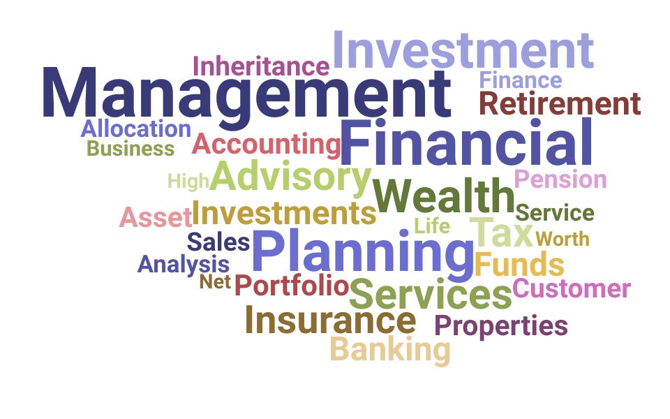 Top Wealth Manager Skills and Keywords to Include On Your Resume