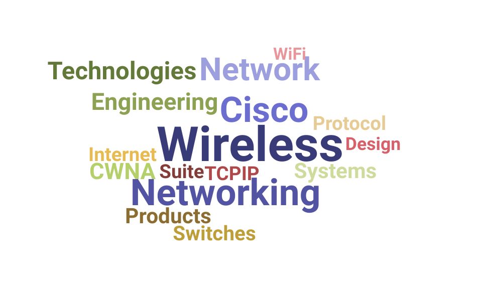 Top Wireless Network Engineer Skills and Keywords to Include On Your Resume